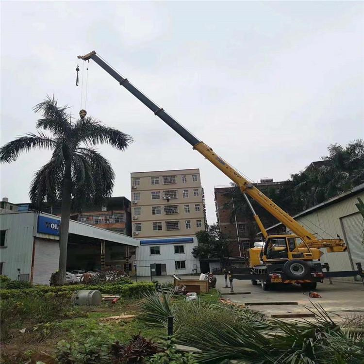 随县吊车出租押金纠纷案例：如何保障双方合法权益