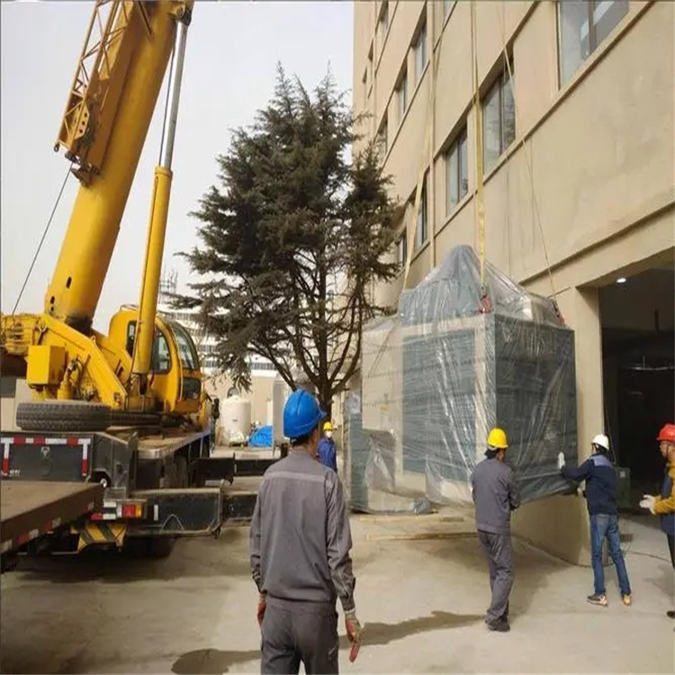 随县附近12吨吊车出租电话