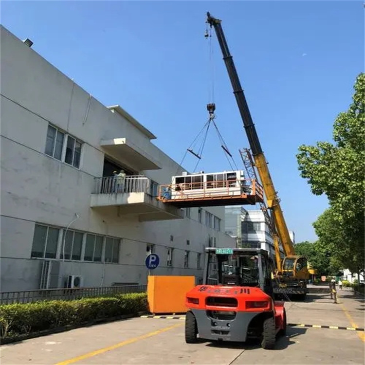 随县小型吊车出租电话