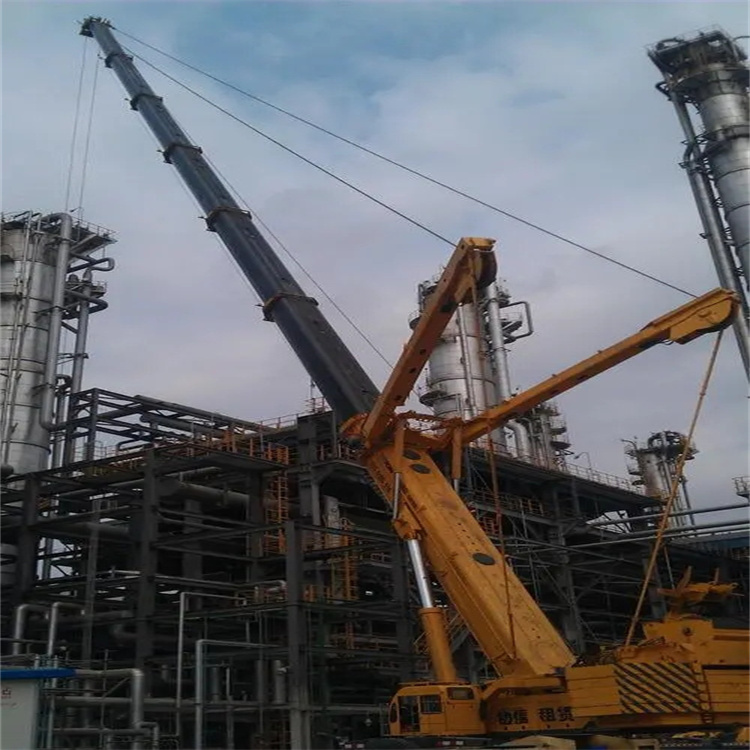 随县吊车出租电话