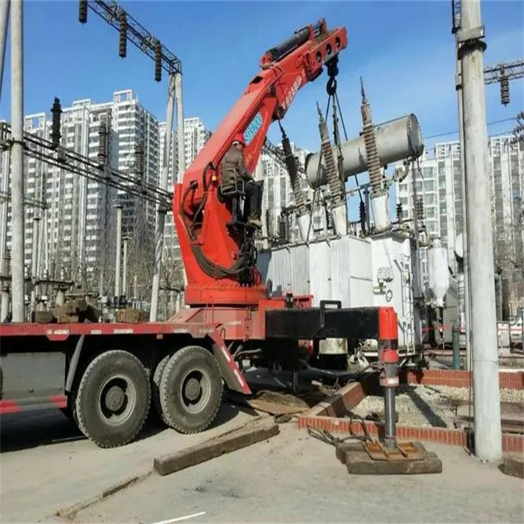 随县就近吊车出租|工地厂房吊装设备租赁|24小时高效响应