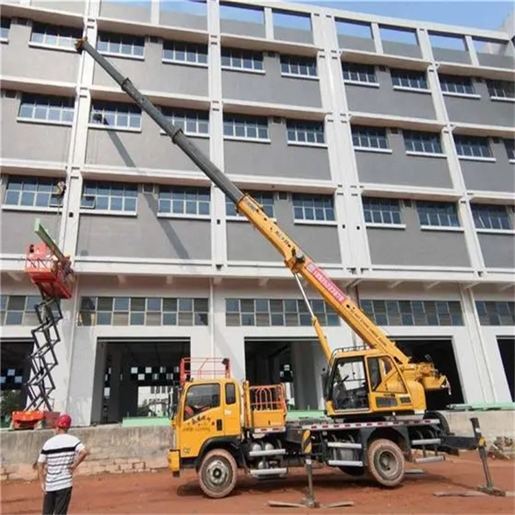 随县设备故障维权指南：租赁期间吊车损坏如何处理