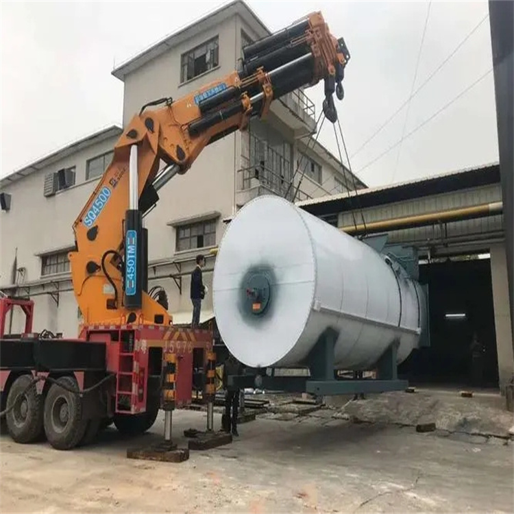 随县室内装修小型折臂吊出租服务：高效解决方案与租赁指南