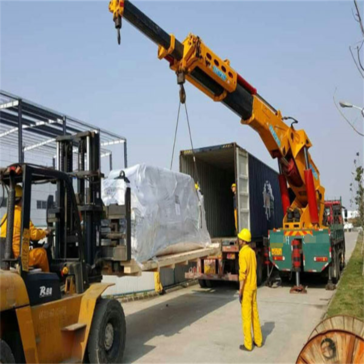 随县专业随车吊出租电话