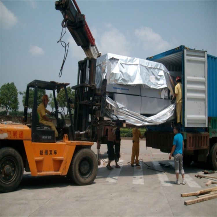 随县物流仓库装卸随车吊租赁服务优势与选择指南