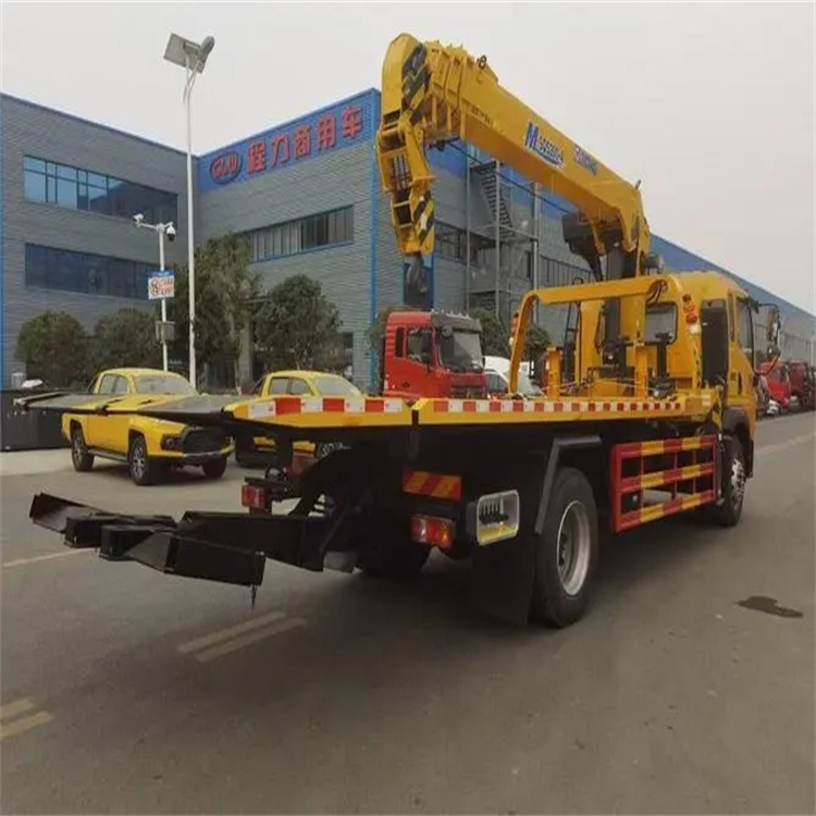 随县附近小随车吊出租电话，轻松解决搬运烦恼