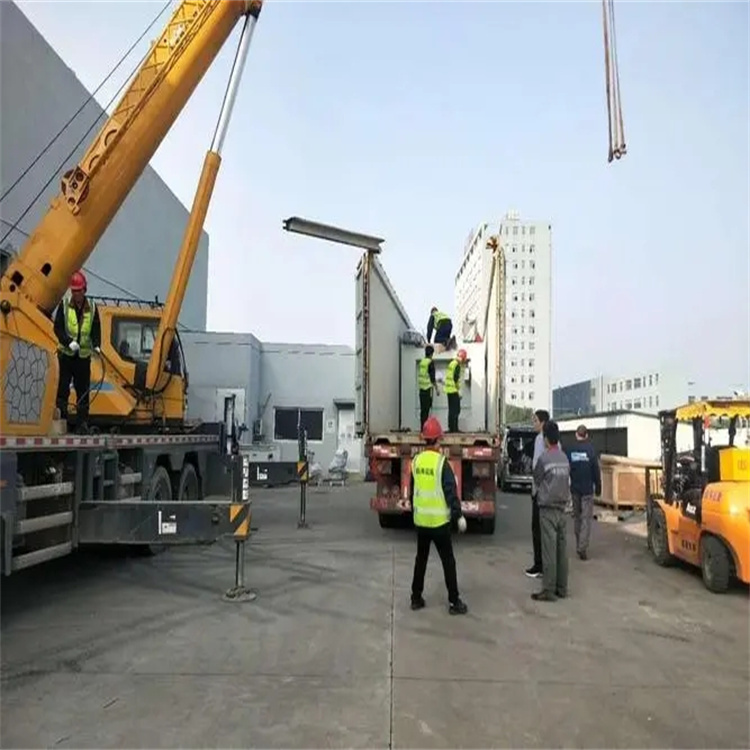 随县如何找到附近的吊车救援服务