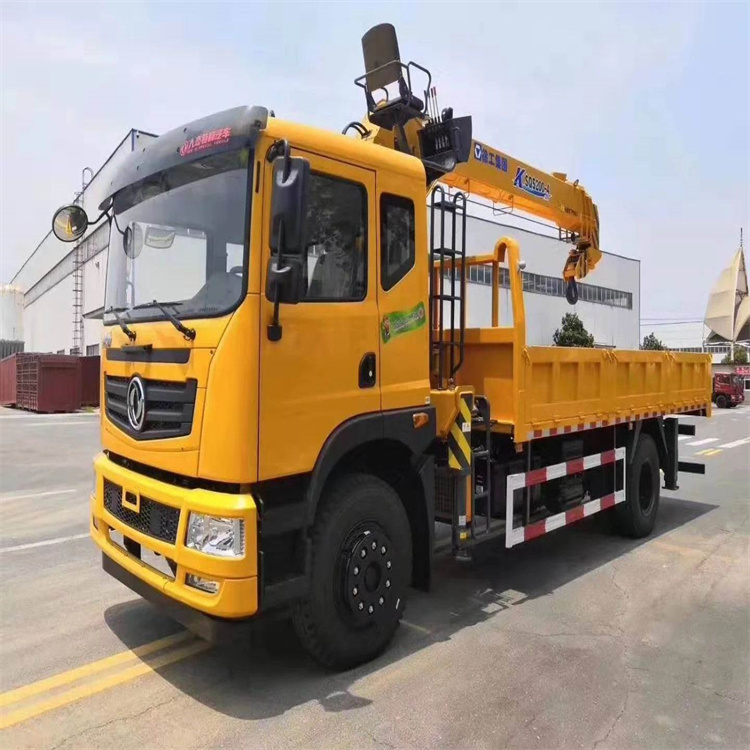 随县附近找一辆随车吊出租