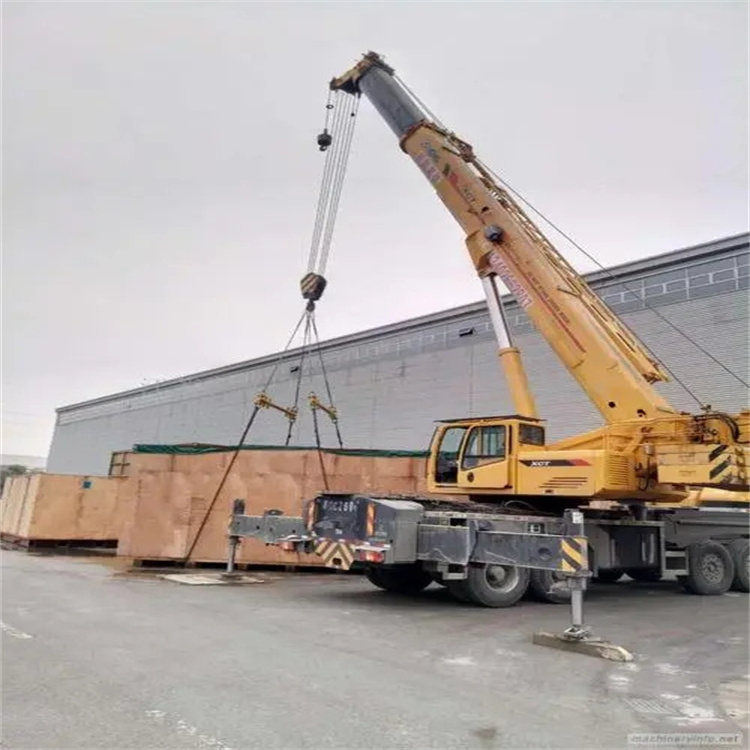 随县急需吊车出租怎么办|24小时响应|跨区调配服务