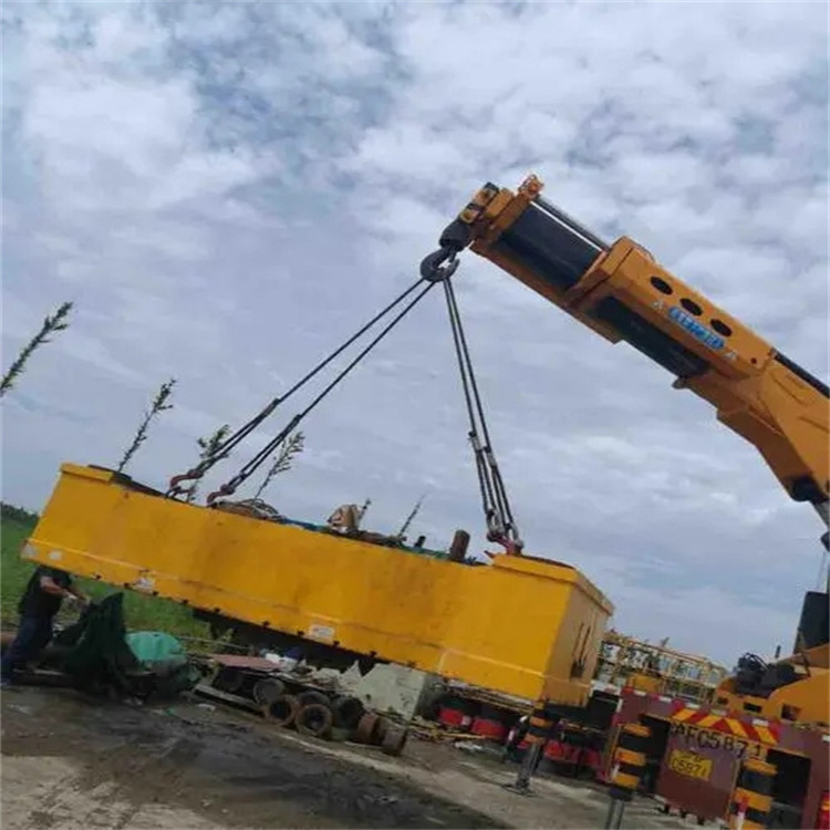 随县专业吊车出租哪家好